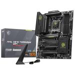 MSI MAG X870 Tomahawk Wifi AMD X870 Chipset Socket AM5 ATX Motherboard