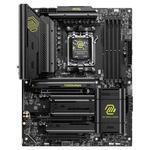 MSI MAG X870 Tomahawk Wifi AMD X870 Chipset Socket AM5 ATX Motherboard