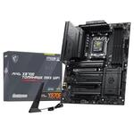 MSI MAG X870E TOMAHAWK MAX WIFI AMD X870E Chipset Socket AM5 ATX Motherboard