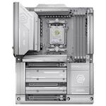 MSI MAG X870E TOMAHAWK MAX WIFI PZ AMD X870E Chipset Socket AM5 ATX Motherboard