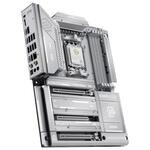 MSI MAG X870E TOMAHAWK MAX WIFI PZ AMD X870E Chipset Socket AM5 ATX Motherboard