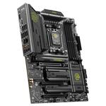 MSI MAG X870E Tomahawk Wifi AMD X870E Chipset Socket AM5 ATX Motherboard