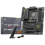 MSI MAG X870E Tomahawk Wifi AMD X870E Chipset Socket AM5 ATX Motherboard