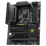 MSI MAG Z890 Tomahawk Wifi Intel Z890 Chipset Socket 1851 ATX Motherboard