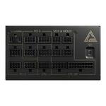 MSI MEG Ai1300P PCIE5 1300W 80 PLUS Platinum Fully Modular ATX Power Supply / PSU