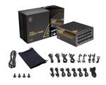 MSI MEG Ai1600T PCIE5 1600W 80 PLUS Titanium Fully Modular ATX Power Supply / PSU