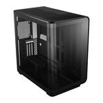MSI MEG MAESTRO 700L Black PZ Mid-Tower Case