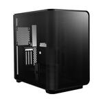 MSI MEG MAESTRO 700L Black PZ Mid-Tower Case