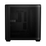 MSI MEG MAESTRO 700L Black PZ Mid-Tower Case