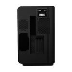 MSI MEG MAESTRO 700L Black PZ Mid-Tower Case
