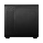 MSI MEG MAESTRO 700L Black PZ Mid-Tower Case