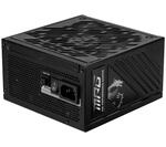MSI MPG A850GS PCIE5 850W 80 PLUS Gold Fully Modular ATX Power Supply / PSU