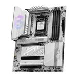 MSI MPG B850 EDGE TI WIFI AMD B850 Chipset AM5 ATX Motherboard