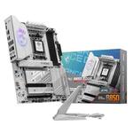 MSI MPG B850 EDGE TI WIFI AMD B850 Chipset AM5 ATX Motherboard