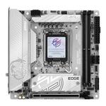 MSI MPG B860I EDGE TI WIFI Intel B860 Chipset Socket 1851 Mini ITX Motherboard