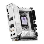 MSI MPG B860I EDGE TI WIFI Intel B860 Chipset Socket 1851 Mini ITX Motherboard