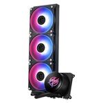 MSI MAG CORELIQUID P13 360 ARGB All In One CPU Cooler - Black
