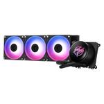 MSI MAG CORELIQUID P13 360 ARGB All In One CPU Cooler - Black