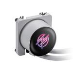 MSI MAG CORELIQUID P13 360 ARGB All In One CPU Cooler - White