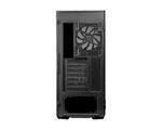 MSI MPG VELOX 100P AIRFLOW Tempered Glass ATX Gaming Case - Mid Tower