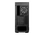 MSI MPG VELOX 100R Tempered Glass ATX Gaming Case - Mid Tower