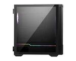 MSI MPG VELOX 100R Tempered Glass ATX Gaming Case - Mid Tower