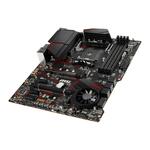 MSI MPG X570 GAMING PLUS AMD X570 Chipset Socket AM4 ATX Motherboard