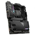 MSI MPG X570S Carbon Max WIFI AMD X570 Chipset Socket AM4 Motherboard