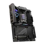MSI MPG X870E Carbon Wifi AMD X870E Chipset Socket AM5 ATX Motherboard