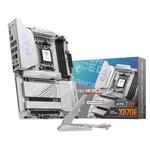 MSI MPG X870E Edge TI Wifi AMD X870E Chipset Socket AM5 ATX Motherboard