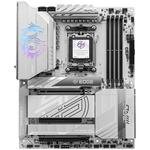 MSI MPG X870E Edge TI Wifi AMD X870E Chipset Socket AM5 ATX Motherboard