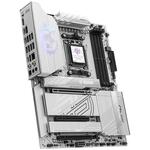 MSI MPG X870E Edge TI Wifi AMD X870E Chipset Socket AM5 ATX Motherboard