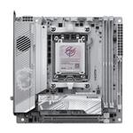 MSI MPG X870I EDGE TI EVO WIFI AMD X870 Chipset Socket AM5 Mini-ITX Motherboard