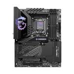 MSI MPG Z890 Carbon Wifi Intel Z890 Chipset Socket 1851 ATX Motherboard