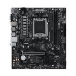 MSI PRO A620AM-B EVO AMD A620A Chipset Socket AM5 M-ATX Motherboard