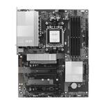 MSI PRO B840-P WIFI AMD B840 Chipset Socket AM5 ATX Motherboard