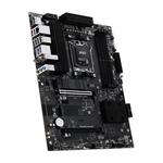 MSI PRO B850-S EVO WIFI AMD B850 Chipset AM5 ATX Motherboard