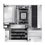 MSI PRO B850M-A WIFI PZ AMD B850 Chipset Socket AM5 ATX Motherboard