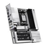 MSI PRO B850M-A WIFI PZ AMD B850 Chipset Socket AM5 ATX Motherboard