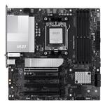 MSI PRO B850M-P WIFI MATX Motherboard AMD B850 Chipset AM5 M-ATX Motherboard