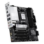 MSI PRO B850M-P WIFI MATX Motherboard AMD B850 Chipset AM5 M-ATX Motherboard