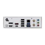 MSI PRO B850M-P WIFI MATX Motherboard AMD B850 Chipset AM5 M-ATX Motherboard