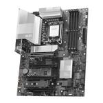 MSI PRO B860-P Intel B860 Chipset LGA1851 ATX Motherboard