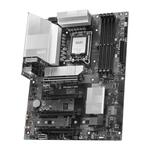 MSI PRO B860-P WIFI Intel B860 Chipset LGA1851 ATX Motherboard