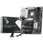 MSI PRO B860-P WIFI Intel B860 Chipset LGA1851 ATX Motherboard
