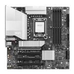 MSI PRO B860M-A WIFI Intel B860 Chipset LGA1851 Micro ATX Motherboard