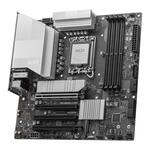 MSI PRO B860M-A WIFI Intel B860 Chipset LGA1851 Micro ATX Motherboard
