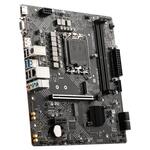 PRO H610M-G Intel H610 Chipset Socket AM5 ATX Motherboard