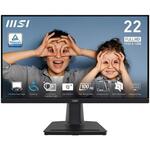 MSI PRO MP225V 21.5 Inch Full HD Office Monitor