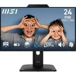 MSI PRO MP242PMG 23.8-Inch Full HD Office Monitor